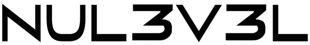 NuL3v3L logo